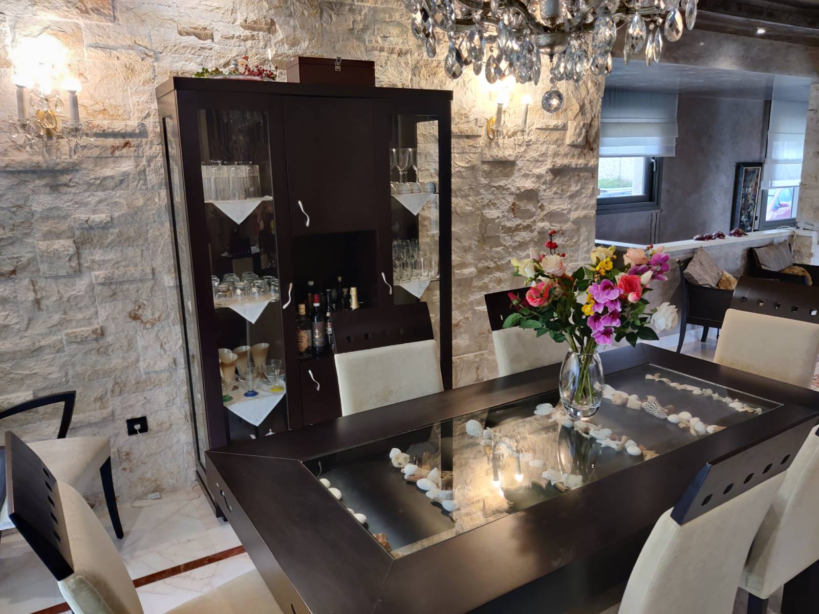 Ανακαίνιση Κρωπία